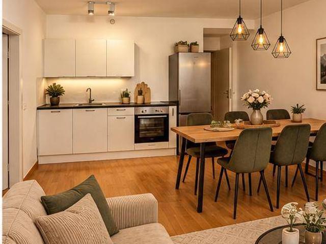 Apartment mieten in Kramsach, Bezirk Kufstein