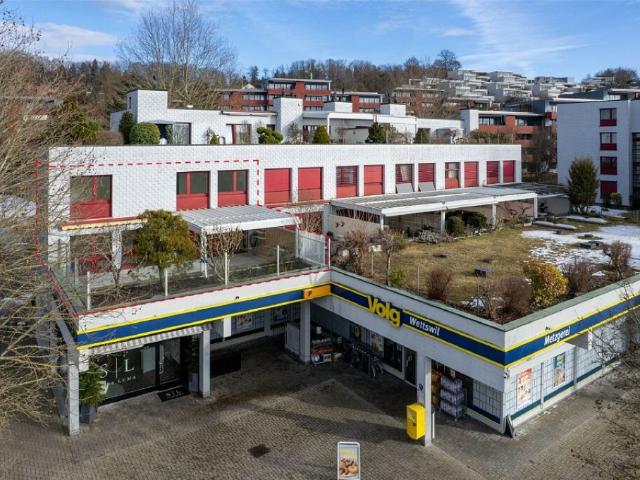 Maisonette kaufen in Wettswil, Zürich