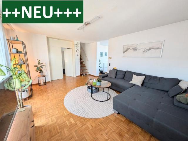 Wohnung kaufen in Salzert, Lörrach