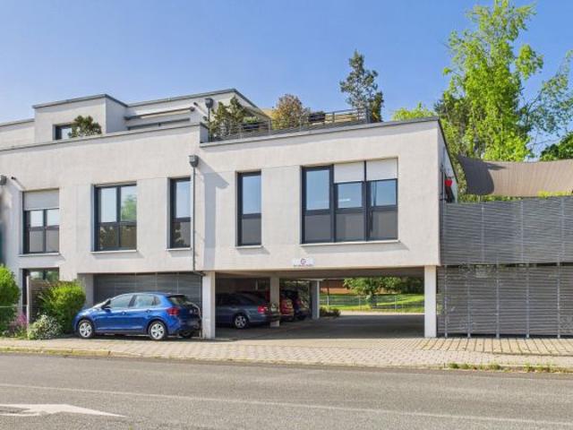 Wohnung mieten in Oberasbach, Bayern