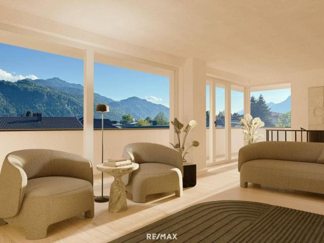 Apartment kaufen in Kundl, Tirol