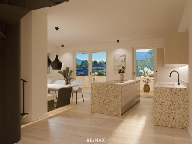 Penthouse kaufen in Kundl, Tirol