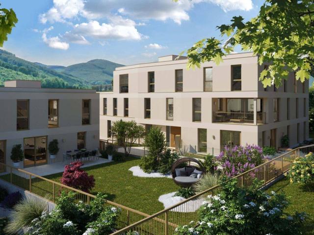 Apartment kaufen in Purkersdorf, Niederösterreich