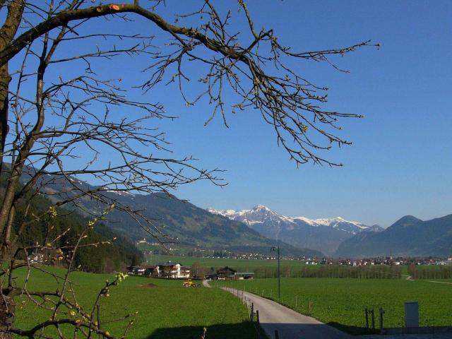 Apartment mieten in Uderns, Bezirk Schwaz
