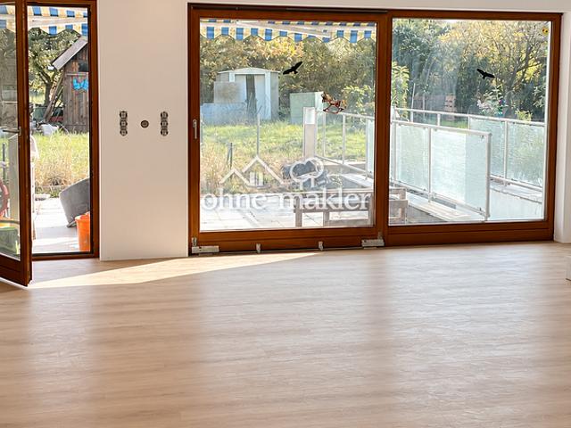 Apartment kaufen in Korntal, Landkreis Ludwigsburg