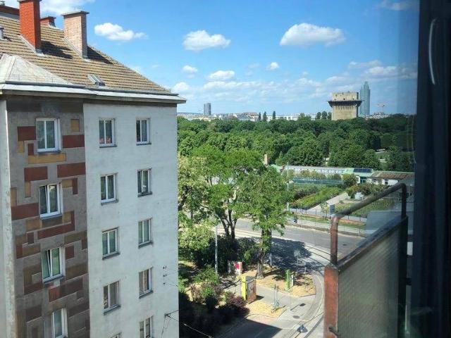 Apartment mieten in KG Leopoldstadt, Wien