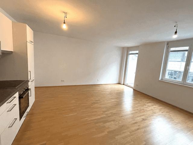 Apartment mieten in Wien