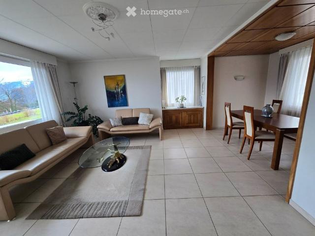 Apartment mieten in Hergiswil (NW)