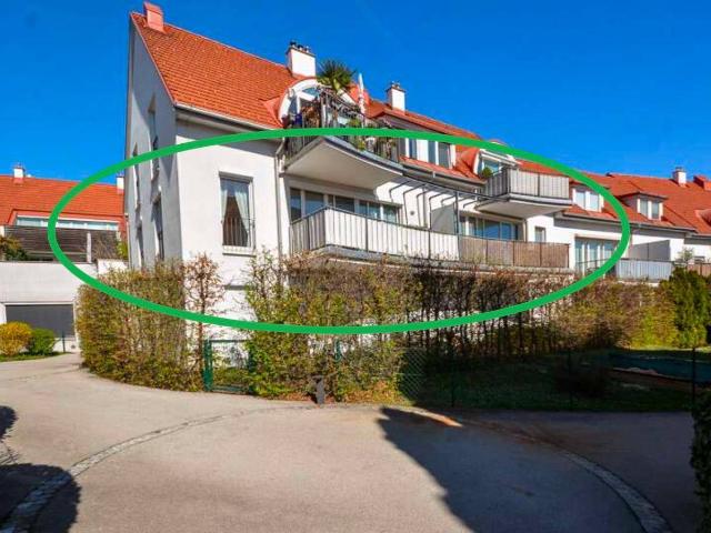 Apartment mieten in Perchtoldsdorf, Niederösterreich