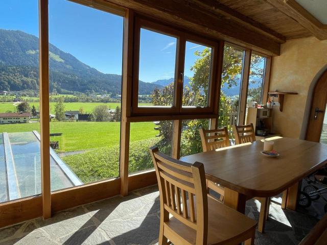 Apartment mieten in Kirchdorf in Tirol, Tirol
