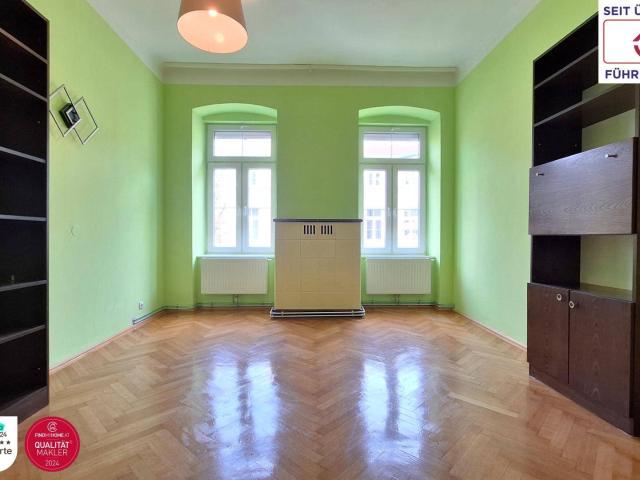 Apartment kaufen in Wien