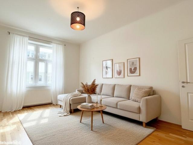 Wohnung kaufen in KG Hadersdorf, Wien