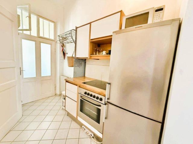 Apartment kaufen in Wien