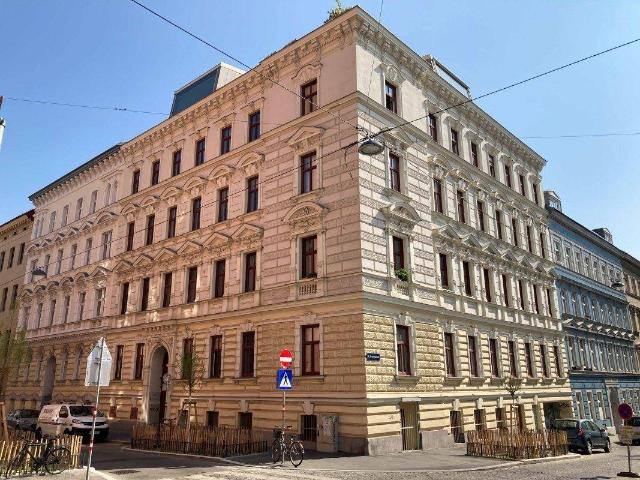 Apartment kaufen in KG Alsergrund, Wien