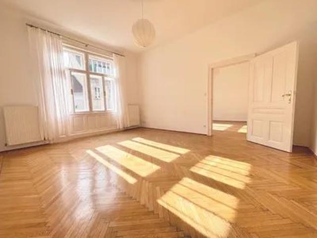 Apartment mieten in Landstraße, Wien
