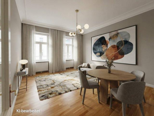 Apartment kaufen in Wien