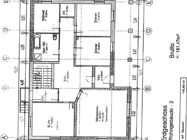 Apartment mieten in Dietersdorf am Gnasbach