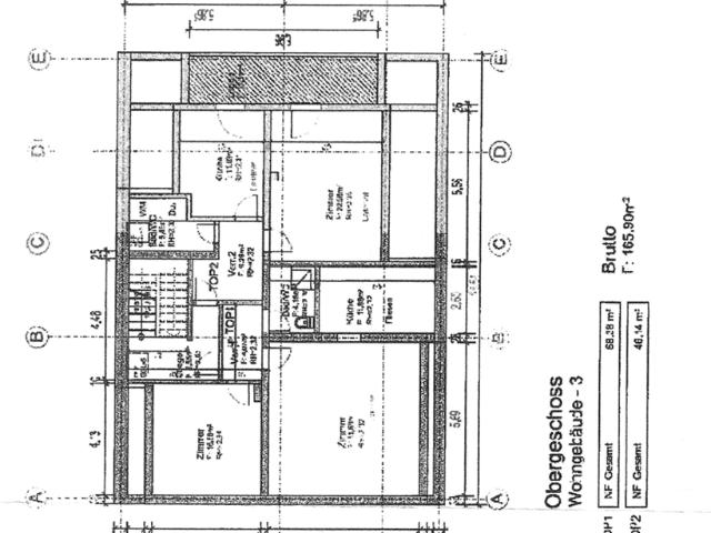 Apartment mieten in Dietersdorf am Gnasbach