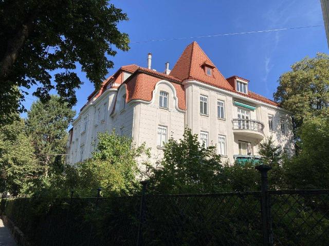 Apartment kaufen in KG Unter St. Veit, Wien