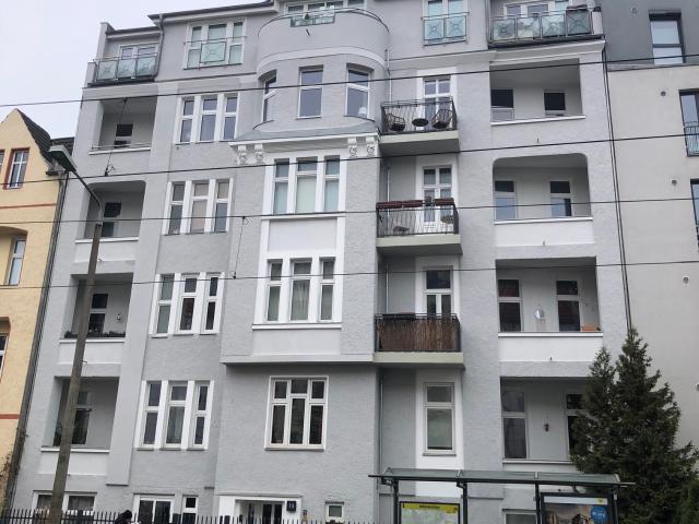Wohnung kaufen in Niederschönhausen, Berlin