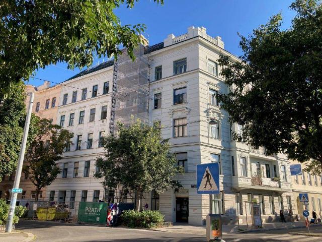Apartment mieten in Zwischenbrücken, Wien