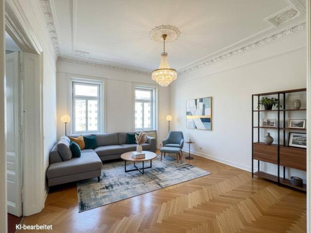 Apartment kaufen in KG Landstraße, Wien