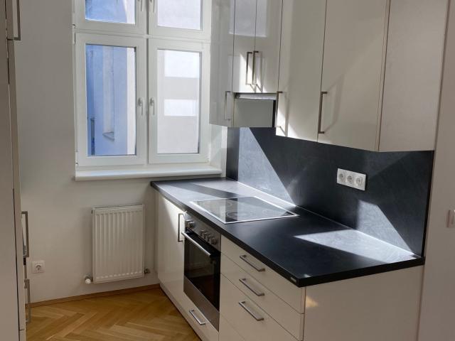 Wohnung mieten in Seestadt, Wien