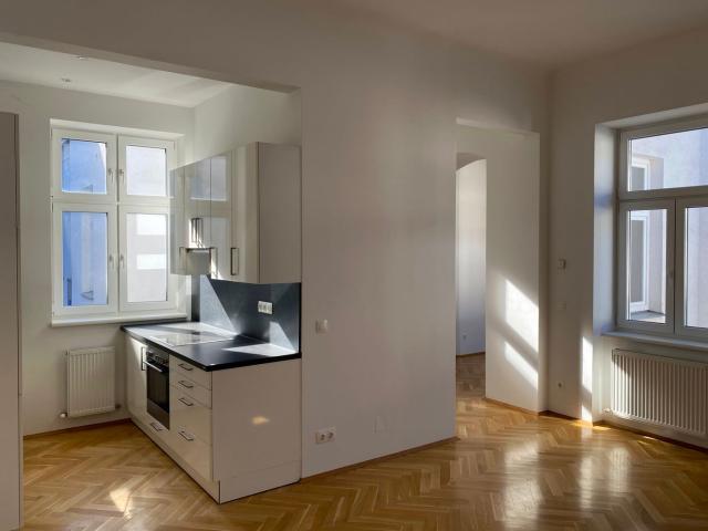 Apartment mieten in KG Innere Stadt, Wien