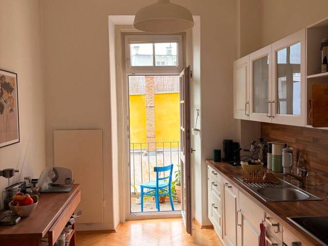Apartment mieten in Villacher Vorstadt, Klagenfurt