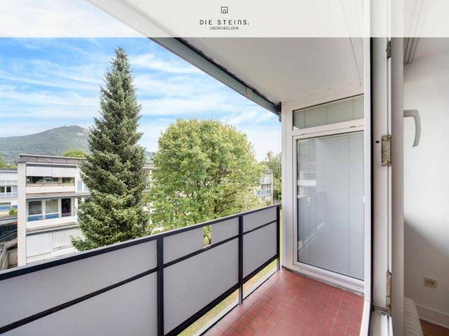 Apartment kaufen in Parsch, Salzburg