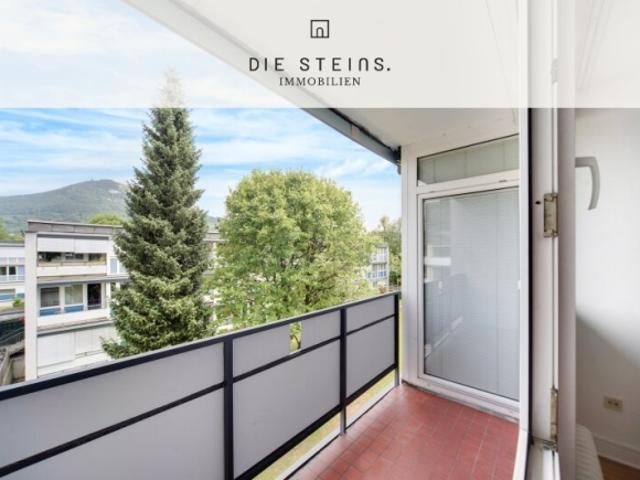 Wohnung kaufen in Salzburg