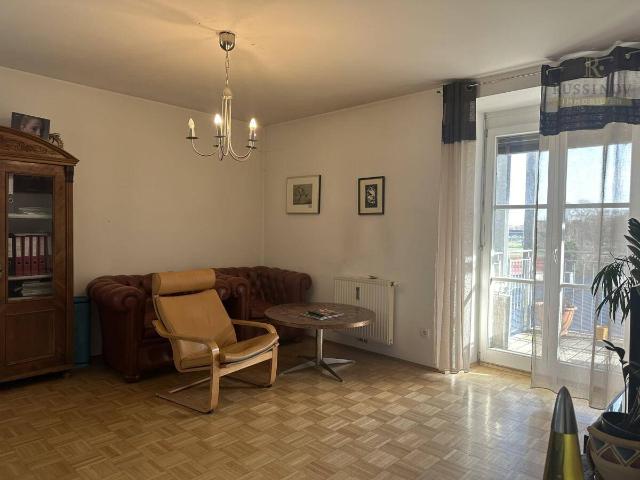 Apartment kaufen in Graz, Gersdorf-Feistritz