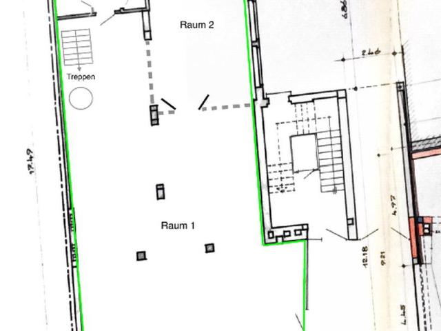 Haus mieten in Duisburg, Nordrhein-Westfalen
