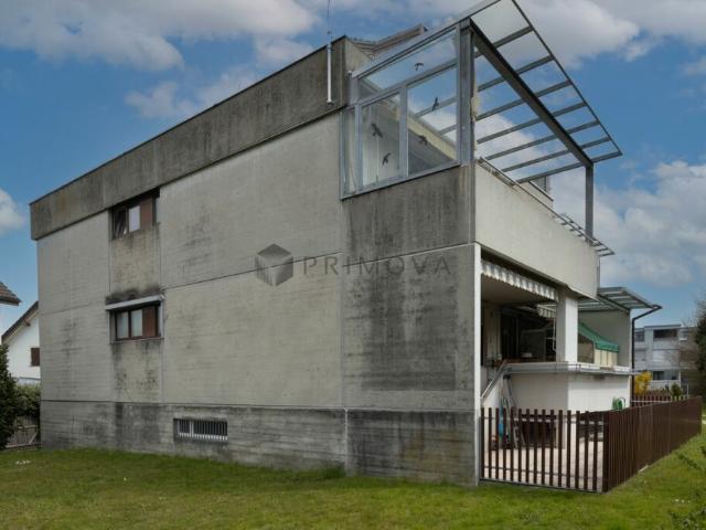 Immobilie kaufen in St. Margrethen, St. Gallen