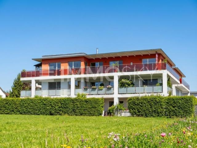 Attikawohnung kaufen in Kreuzlingen, Thurgau