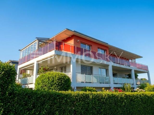 Dachwohnung kaufen in Kreuzlingen, Thurgau