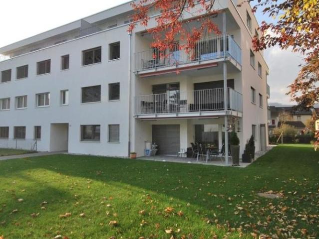 Apartment mieten in Oftringen, Aargau