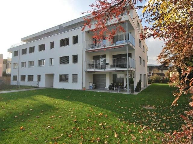 Wohnung mieten in Oftringen, Bezirk Zofingen