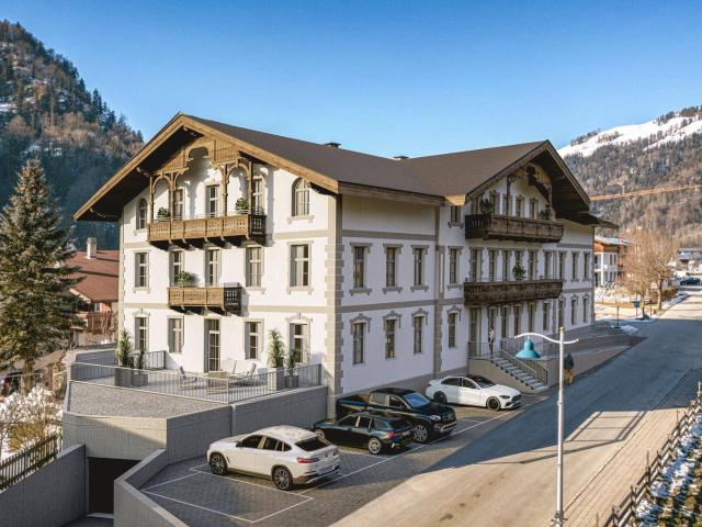 Apartment kaufen in Walchsee, Tirol