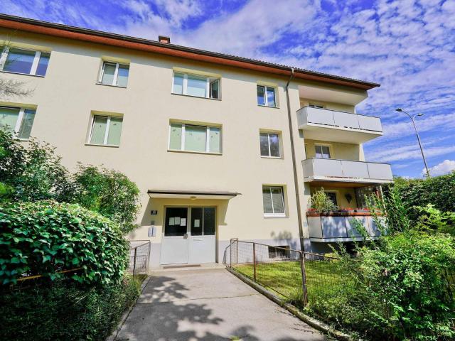 Apartment kaufen in Innere Stadt, Klagenfurt