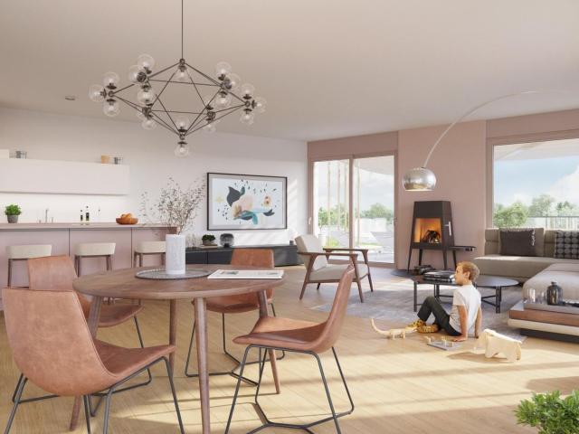 Wohnung kaufen in St. Florian, Oberösterreich