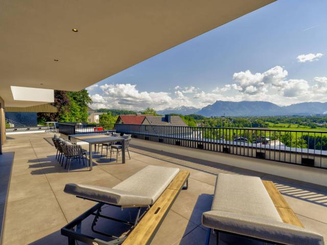 Apartment mieten in Bergheim