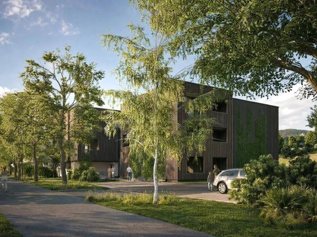Apartment kaufen in Judendorf, Villach