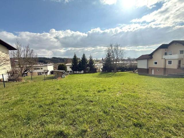 Grundstück kaufen in Schärding, Oberösterreich