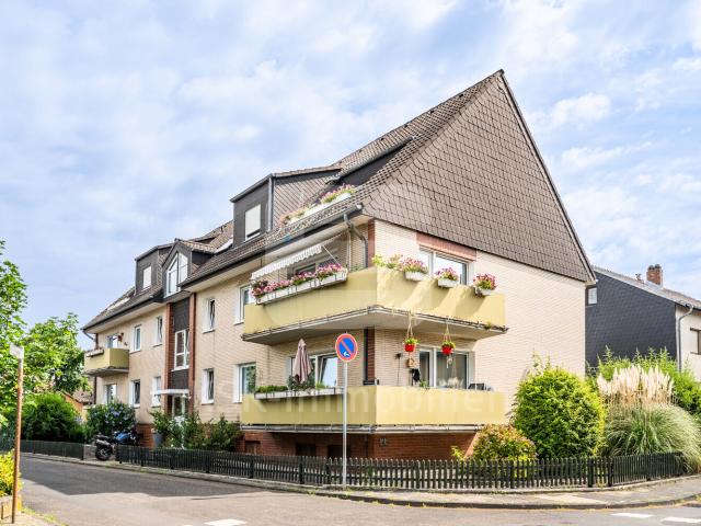 Wohnung kaufen in Lechenich, Nordrhein-Westfalen