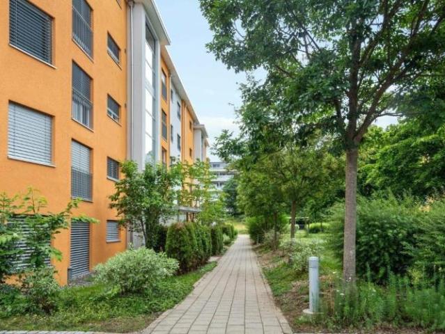 Apartment mieten in Waldau, Wil (SG)