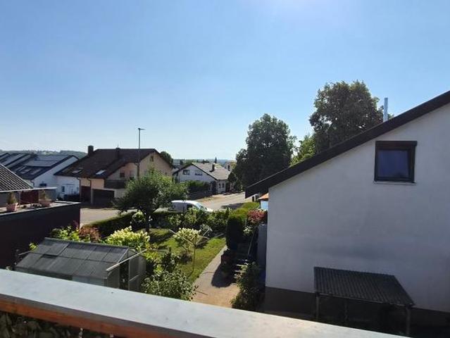 Wohnung kaufen in Aichtal, Baden-Württemberg