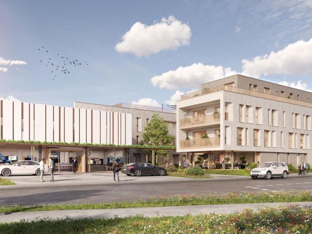Wohnung kaufen in St. Florian, Bezirk Linz-Land