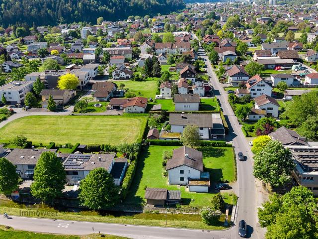 Grundstück kaufen in Gisingen, Feldkirch