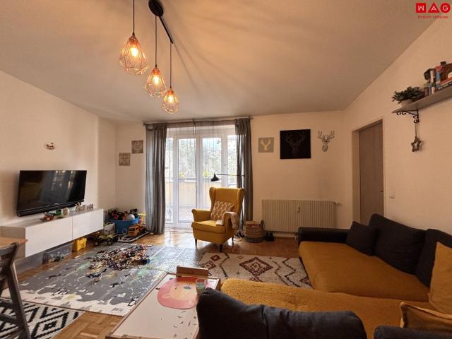 Apartment mieten in Mauthausen, Oberösterreich